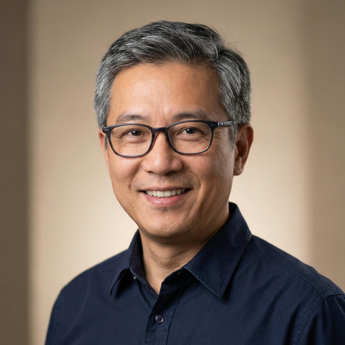 海角社区首席导演顾问陈志远