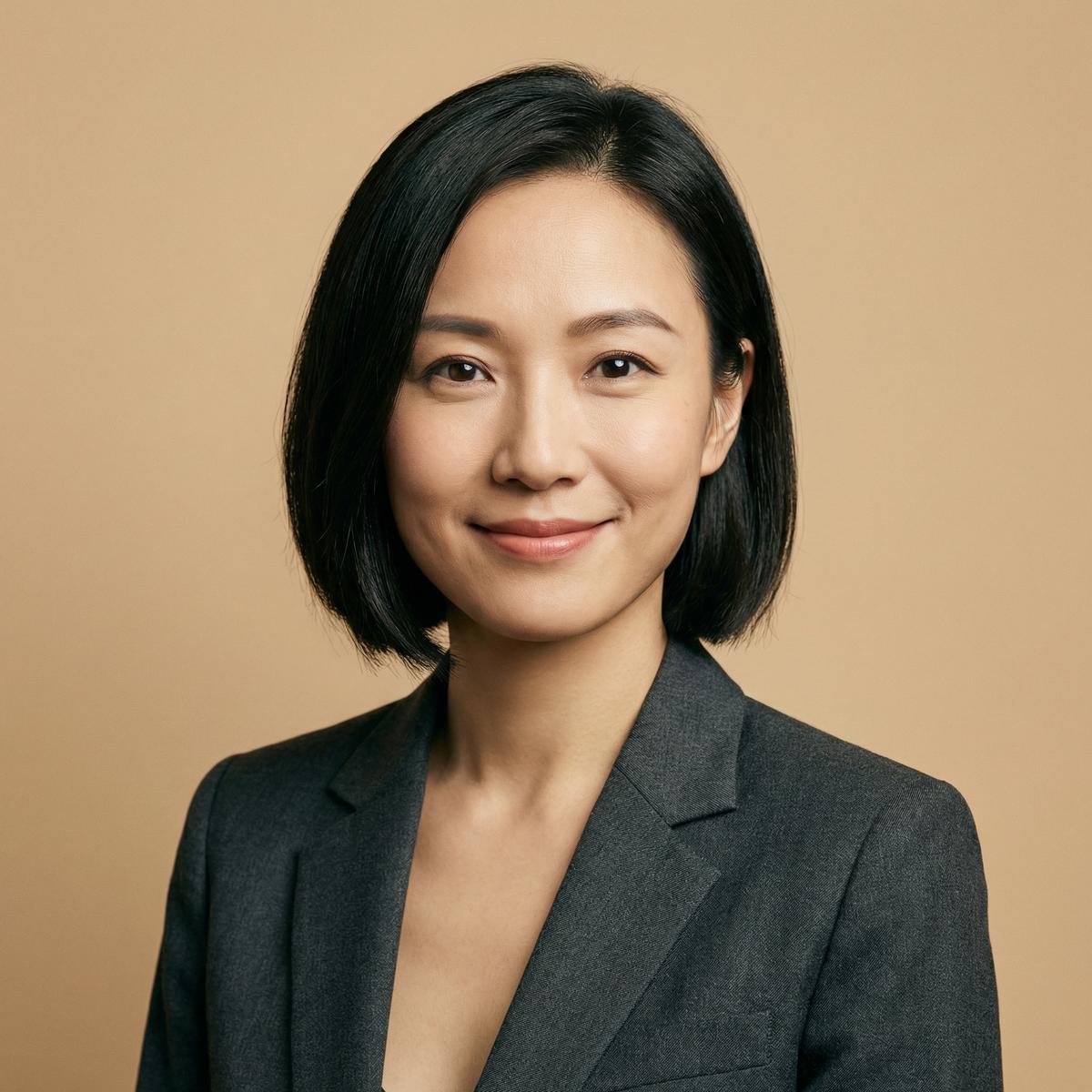 海角社区制片总监林雨薇