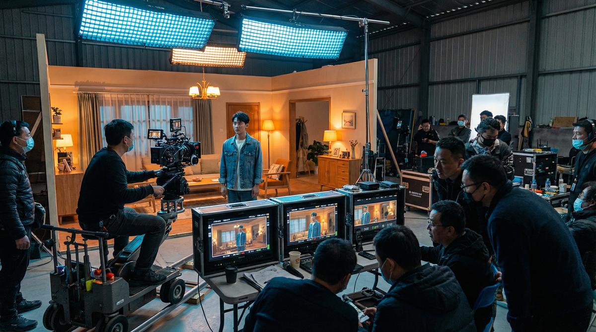 海角社区视频创作大赛